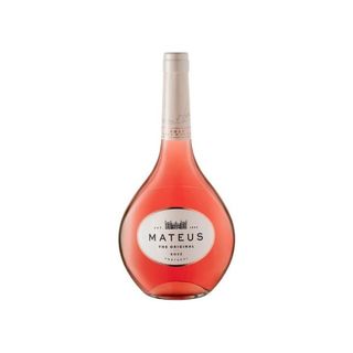 Mateus Rosé Vinho Rosé 75 cl
