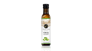 Olej sezamowy tłoczony na zimno 100 ml