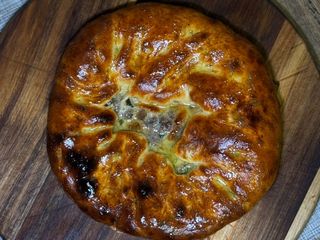 Хачапурі по-Кавказьки (400г)