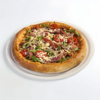 Пица Лозана - уникат (36см)