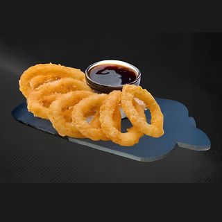 Kalmary w Panierce 6szt