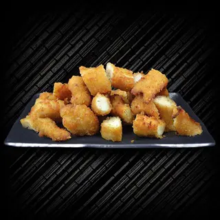 Pollo Tonkatsu