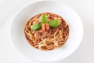 Tagliatelle alla Bolognese
