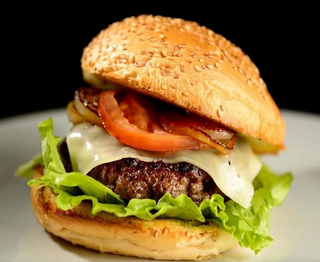 Hamburguesa