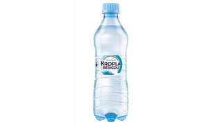 Woda Kropla Beskidu Niegazowana (500 ml)