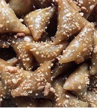 Briouates Amandes 250g