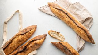 Француский багет