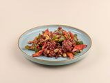 Курица с арахисом по-китайски (350 гр.)
