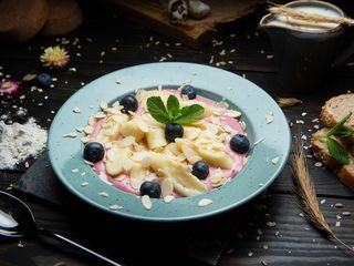 Ліниві вареники (300г)