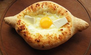 აჭარული ხაჭაპური