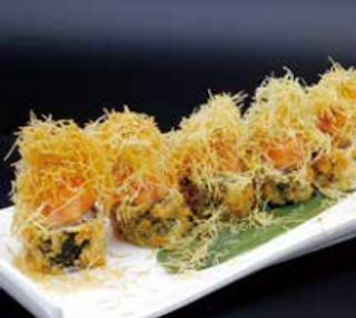 125. Trufa Roll (8 Pzs.)