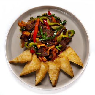 Тубу по-китайски