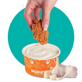 The Garlic Sauce (200g)