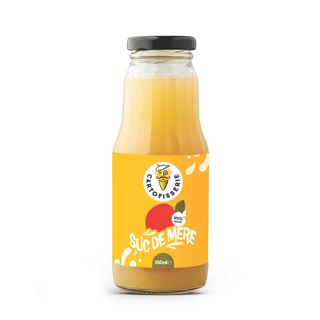 Suc de mere 330ml