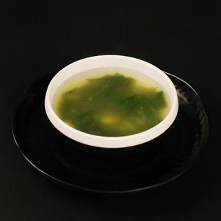 29 Zuppa di miso