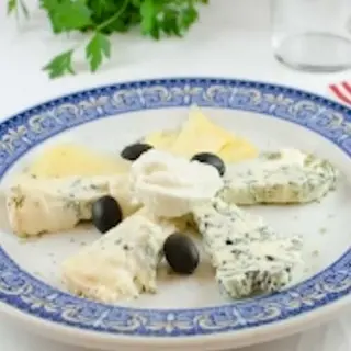 Formaggi misti