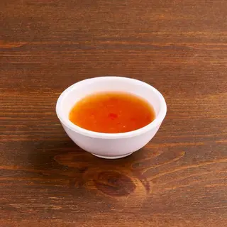 Salse Sweet & Chili