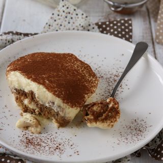 Tiramisù
