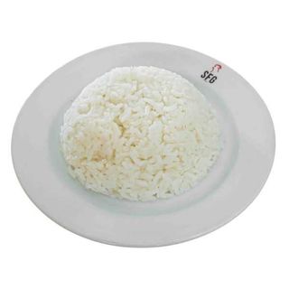 Arroz Branco 1 Dose