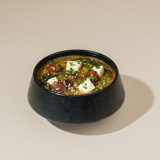 მისო სუპი