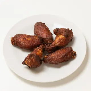 Alitas De Pollo