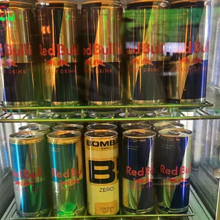 Red Bull (250 ml.)
