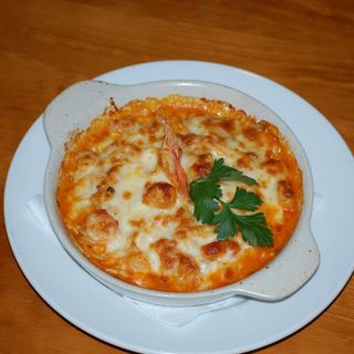 Mister Massa Tagliatelli