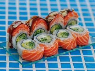 Тунець анело (350g)