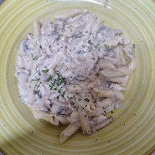 Spaghetti Penne “Casa Doamnelor”