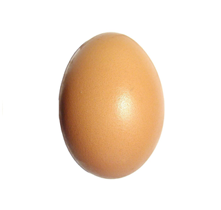 Jaje pečeno