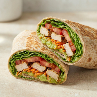 Chicken Wrap