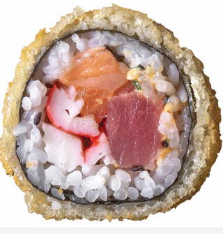 Futomaki Crispy 
