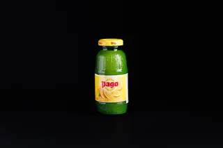 Сок Pago апельсин