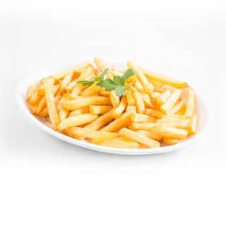 Ración de Patatas Fritas