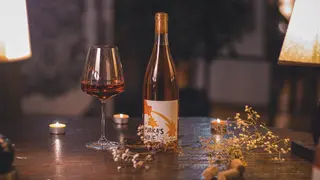 Kisi - Burka's Wine