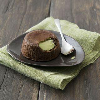 SOUFFLE PISTACCHIO