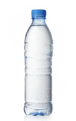 acqua frizzante