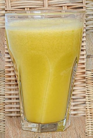 Smoothie kids (16 oz.)