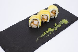 California Roll California King