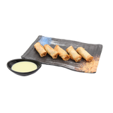 ПРОЛЕТНИ РУЛЦА