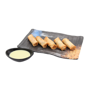 ПРОЛЕТНИ РУЛЦА