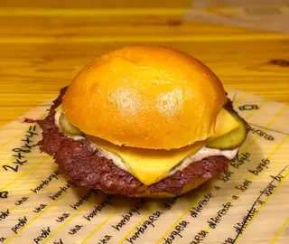 Simple CHEESE