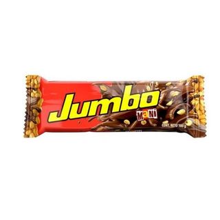 Chocolate Jumbo Mani 90g