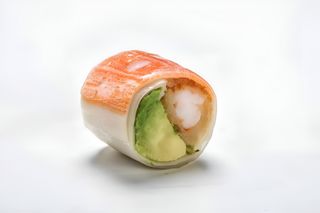 Aromaki  Crevette 6pcs