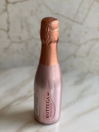 Mini Prosecco Bottega Rose