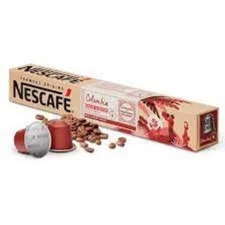 NESCAFE COLOMBIA