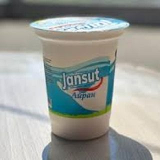 Айран  Jansut