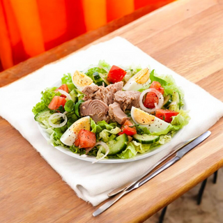 Salade Niçoise