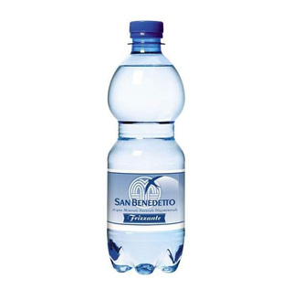 Acqua frizzante