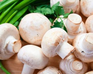 Гриби печериці (50 г)